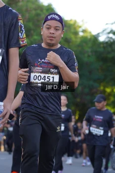 Runner Photo 1644830