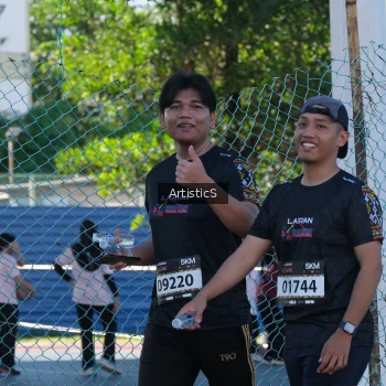 Runner Photo 1644847