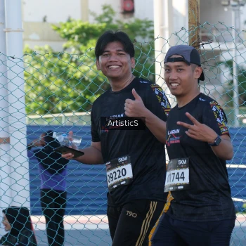 Runner Photo 1644868