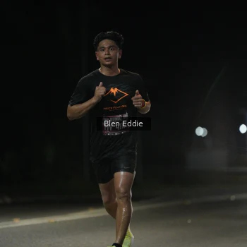 Runner Photo 1644905