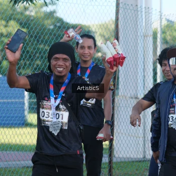 Runner Photo 1644908