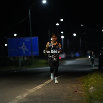 Runner Photo 1644962