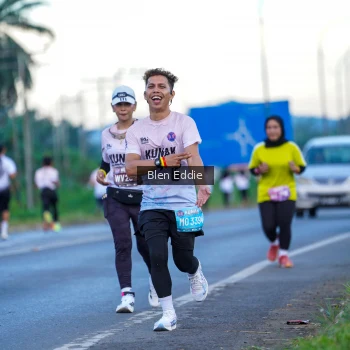 Runner Photo 1644986