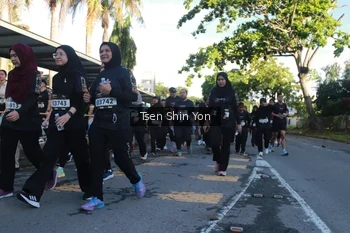Runner Photo 1644995