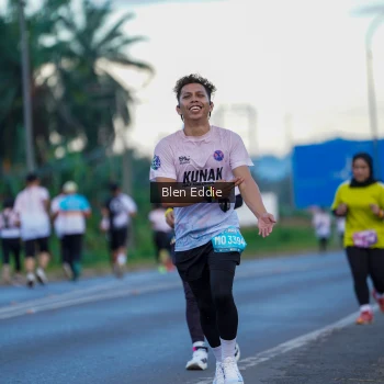 Runner Photo 1644997