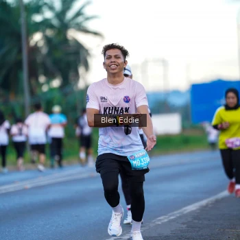 Runner Photo 1645000