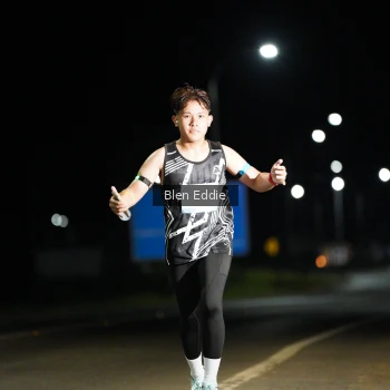 Runner Photo 1645021