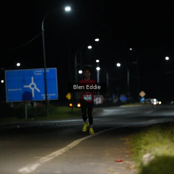 Runner Photo 1645233