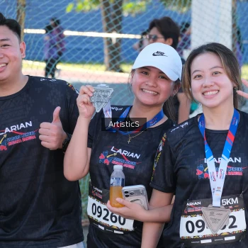 Runner Photo 1645260