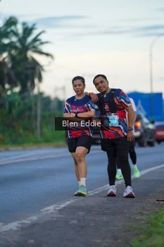 Runner Photo 1645282