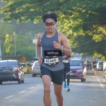 Runner Photo 1645430