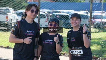 Runner Photo 1645444