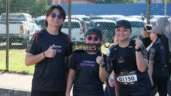Runner Photo 1645480