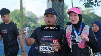 Runner Photo 1645507