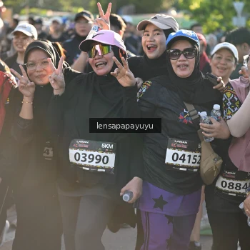 Runner Photo 1645510