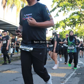 Runner Photo 1645535