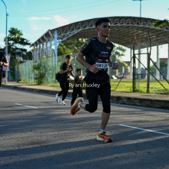 Runner Photo 1645536