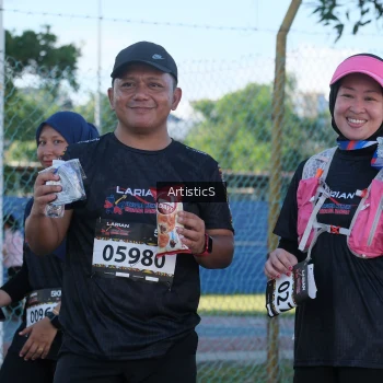 Runner Photo 1645549