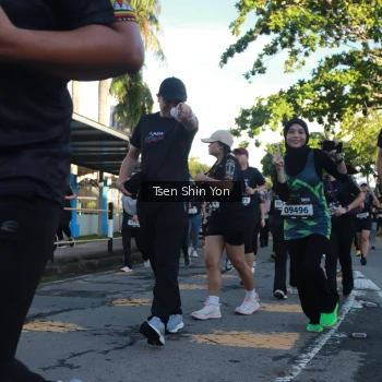 Runner Photo 1645550