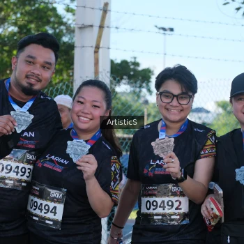 Runner Photo 1645551