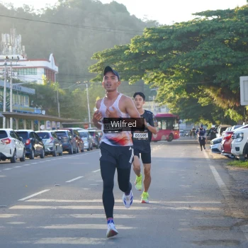 Runner Photo 1645552
