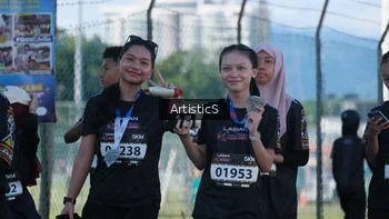 Runner Photo 1645556