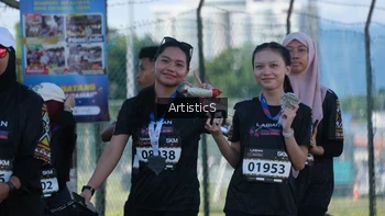 Runner Photo 1645572