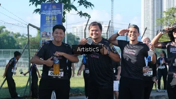 Runner Photo 1645632
