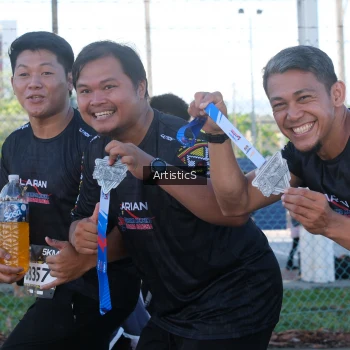 Runner Photo 1645685