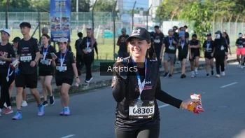 Runner Photo 1645727