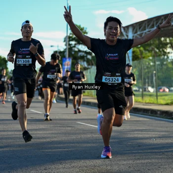 Runner Photo 1645731
