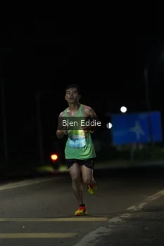 Runner Photo 1645805