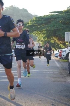 Runner Photo 1645809