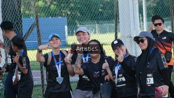 Runner Photo 1645815
