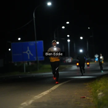 Runner Photo 1645885