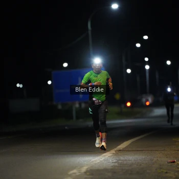 Runner Photo 1645936