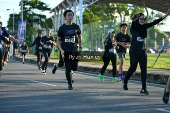 Runner Photo 1646408