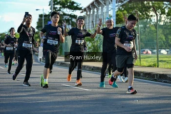 Runner Photo 1646491