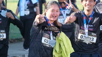 Runner Photo 1646509