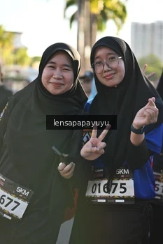 Runner Photo 1646550