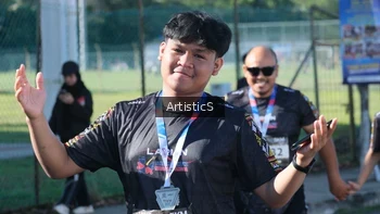 Runner Photo 1646654