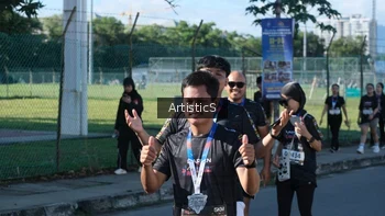 Runner Photo 1646691
