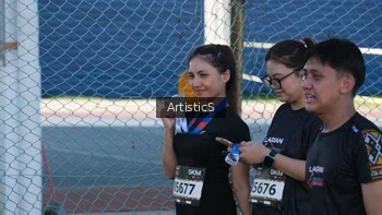 Runner Photo 1646770