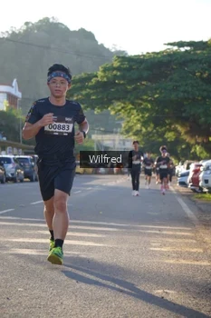 Runner Photo 1646850
