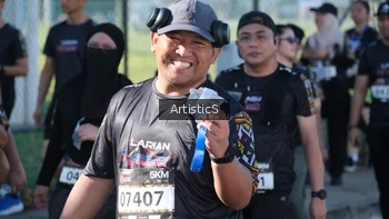 Runner Photo 1646851