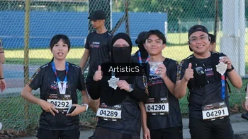 Runner Photo 1646857