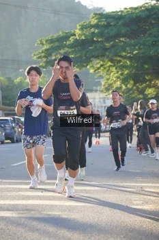Runner Photo 1647034