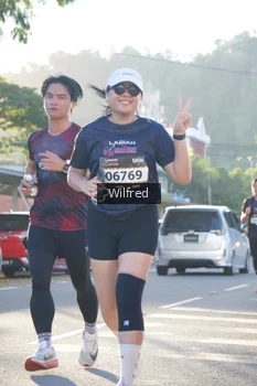 Runner Photo 1647082