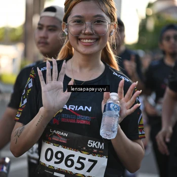 Runner Photo 1647097