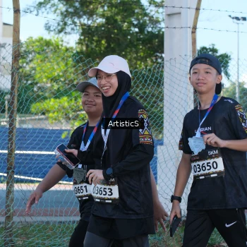 Runner Photo 1647182